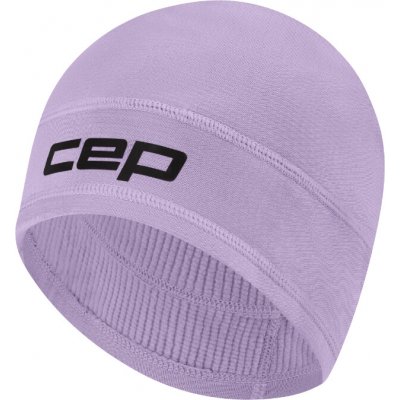 CEP Core Run Thermal beanie lilac – Hledejceny.cz