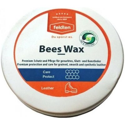 FELDTEN BEES WAX 100 ml – Hledejceny.cz