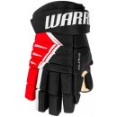 Hokejové rukavice Warrior Alpha DX4 jr
