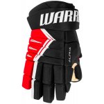 Hokejové rukavice Warrior Alpha DX4 jr – Hledejceny.cz