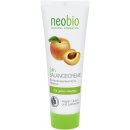 Neobio Balance krém 24h s Bio meruňkovým olejem a ibiškem 50 ml