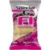 Návnada a nástraha Bait-Tech Krmítková směs Special G F1 Sweet 2kg