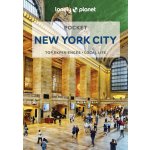 Lonely Planet Pocket New York City – Hledejceny.cz