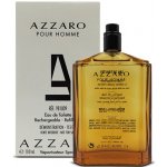 Azzaro Azzaro toaletní voda pánská 100 ml tester – Hledejceny.cz