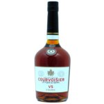 Courvoisier VS 40% 0,7 l (holá láhev) – Zboží Dáma