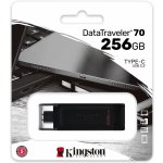 Kingston DataTraveler 70 256GB DT70/256GB – Zboží Živě