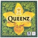 TLAMA games Queenz – Hledejceny.cz