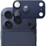 Spigen Glass tR EZ Fit Optik Pro XL 1 Pack Blue iPhone 17 Pro Max AGL10651 – Zboží Živě