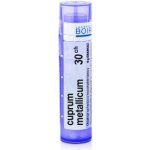 CUPRUM METALLICUM POR 30CH GRA 1X4G – Hledejceny.cz