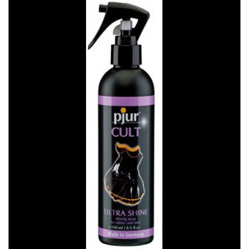 Pjur Cult Ultra Shine 250ml