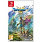 Dragon Quest 3 HD – Zboží Dáma