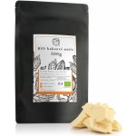 Farm.inc BIO nerafinované kakaové máslo 500 g – Zbozi.Blesk.cz