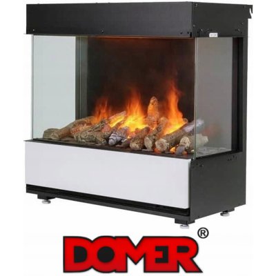 Dimplex 1000 W černá – Zboží Mobilmania