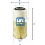 Vzduchový filtr UFI 27.301.00 – Hledejceny.cz