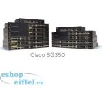 CISCO SG350-20 – Zboží Živě