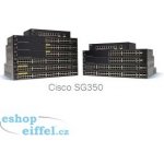 CISCO SG350-20 – Hledejceny.cz