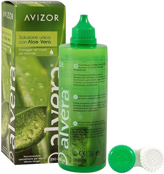 Avizor Alvera 350 ml