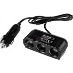 Autoadaptér BLOW 3x 12V – Zboží Živě