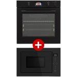 Set Kluge KTE1040B + KTM2620B – Sleviste.cz