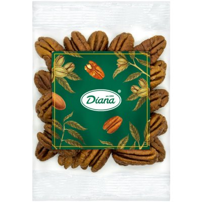 Diana Company Pekanové ořechy 100 g – Zboží Mobilmania