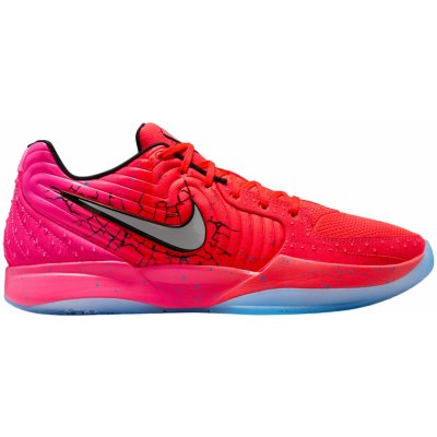 Nike Ja 2 'Tropical Punch' Shoes if0302-600 – Zboží Dáma Nike Ja 2 'Tropical Punch' Shoes if0302-600 – Zboží Dáma