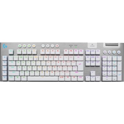 Logitech G915 X Lightspeed Wireless 920-012690 – Zboží Živě