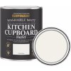 Barva na dřevo Rust-Oleum Kitchen Cupboard Paint 0,75 l křídově bílá