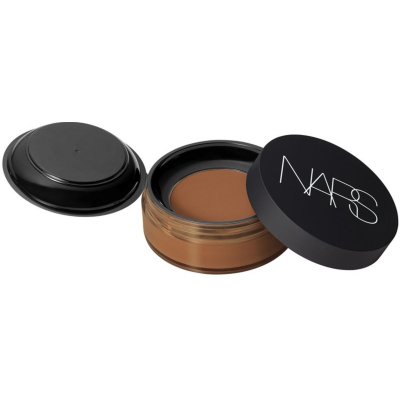 Nars light reflecting setting powder loose rozjasňující sypký pudr sable 11 g – Zboží Dáma