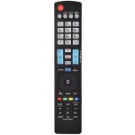 Dálkový ovladač Eclipsera AKB73756502 – Zboží Živě