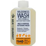 Sea to Summit Wilderness Wash with Citronella 50 ml – Hledejceny.cz