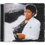 Jackson Michael - Thriller CD – Hledejceny.cz