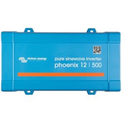 Victron Phoenix 12V 500VA VE.Direct sinus