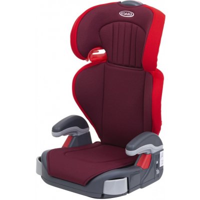 Graco Junior Maxi 2022 Chili – Hledejceny.cz