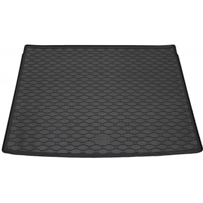 Gumová vana do kufru Rigum Mercedes B W246 2011-2018 – Hledejceny.cz