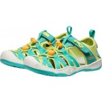 Keen Moxie Sandal Children Kids – Hledejceny.cz
