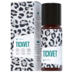 Energy Tickvet 10 ml – Hledejceny.cz