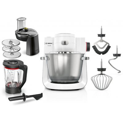 Bosch MUM S6EW22 – Sleviste.cz