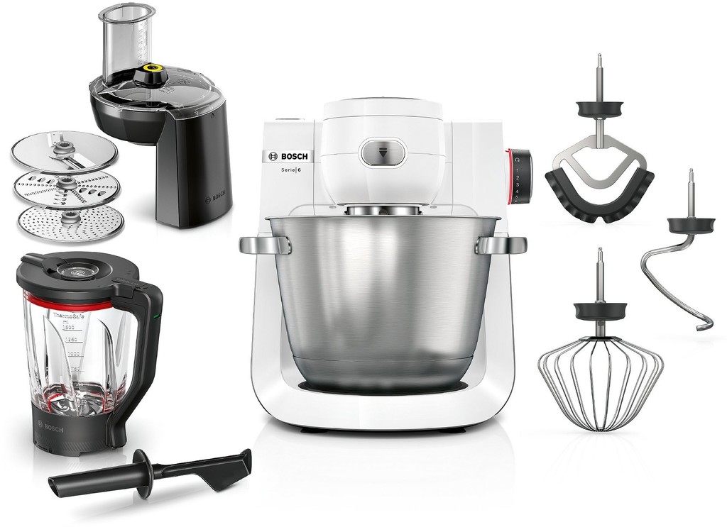 BOSCH MUM S6EW22