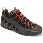 La Sportiva TX4 Men Carbon/Flame – Zboží Mobilmania