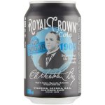 Royal Crown Cola No Sugar plech 330 ml – Hledejceny.cz
