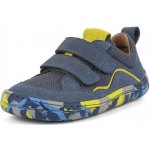 Froddo G3130261-3 Barefoot base denim – Zboží Mobilmania
