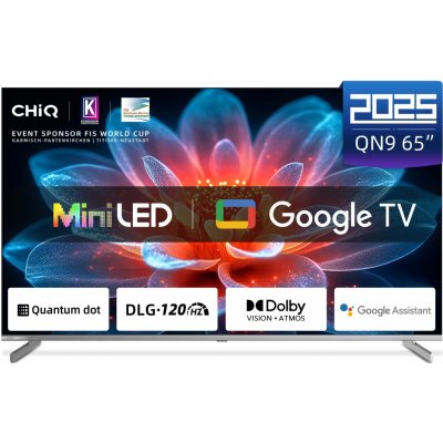 CHiQ M65QN9V – Sleviste.cz