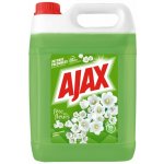 Ajax univerzální saponát zelený 5 l – Zbozi.Blesk.cz