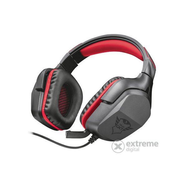 Trust GXT 344 Creon Gaming Headset od 608 K Heureka.cz