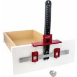 Milescraft | Přípravek na vrtání dvířkových úchytek – Hledejceny.cz