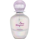 Salvatore Ferragamo Amo Ferragamo Flowerful toaletní voda dámská 50 ml – Hledejceny.cz