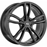MSW 73 8x19 5x120 ET45 dark grey polished – Sleviste.cz