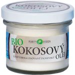 Purity Vision Kokosový olej panenský BIO 0,1 l – Hledejceny.cz