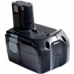 NTL HIT1430 HITACHI BCL1415/BCL1430 14,4V 4000mAh Li-Ion– neoriginální – Hledejceny.cz