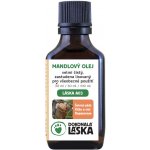 Dokonalá Láska A03 Mandlový olej 30 ml – Hledejceny.cz